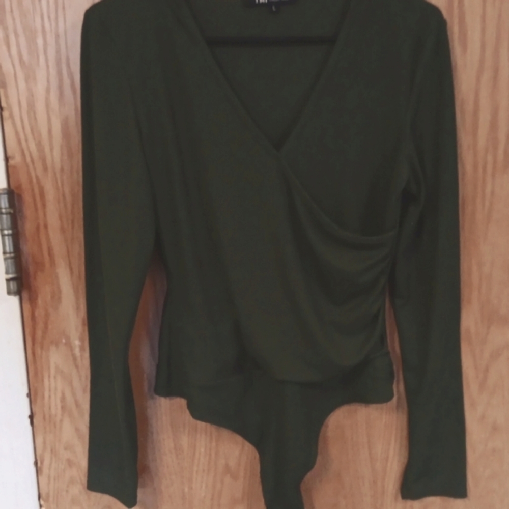 NWOT BODYSUIT